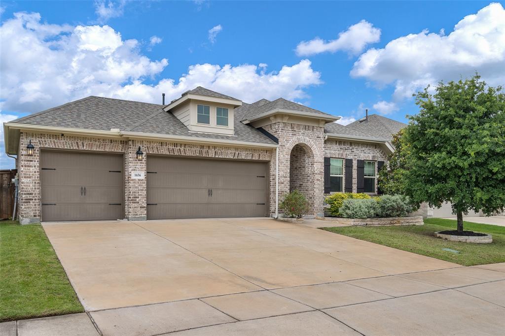 Gateway Parks Add Ph 1b - Residential
