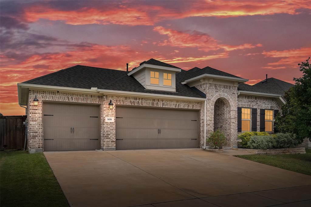 Gateway Parks Add Ph 1b - Residential
