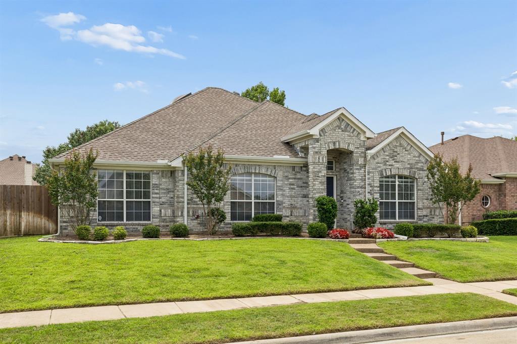 Legend Bend Ph I - Residential