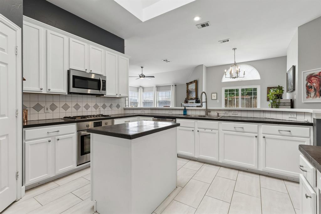 Legend Bend Ph I - Residential