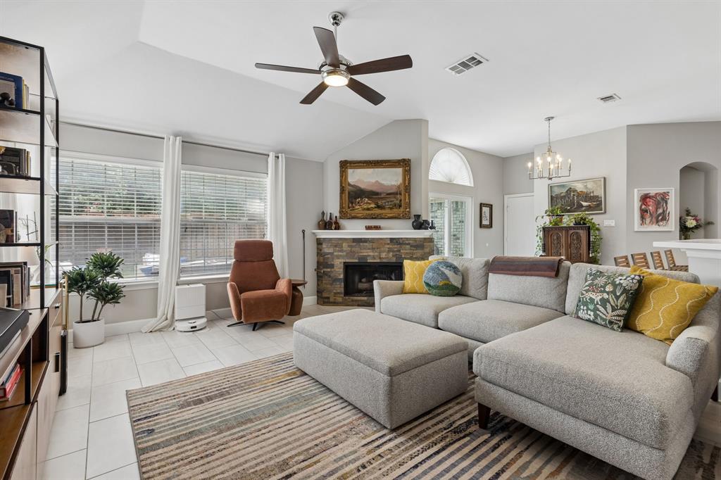 Legend Bend Ph I - Residential