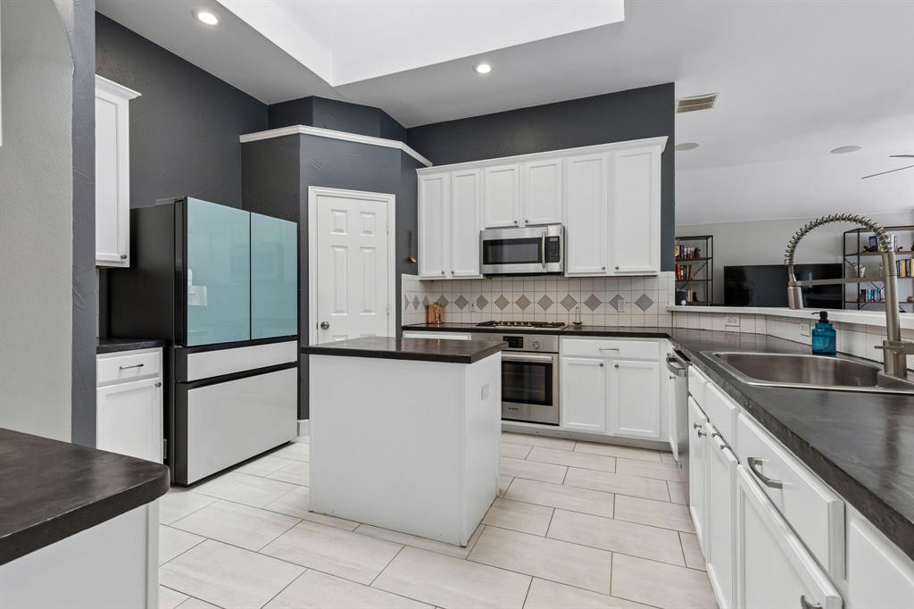 Legend Bend Ph I - Residential