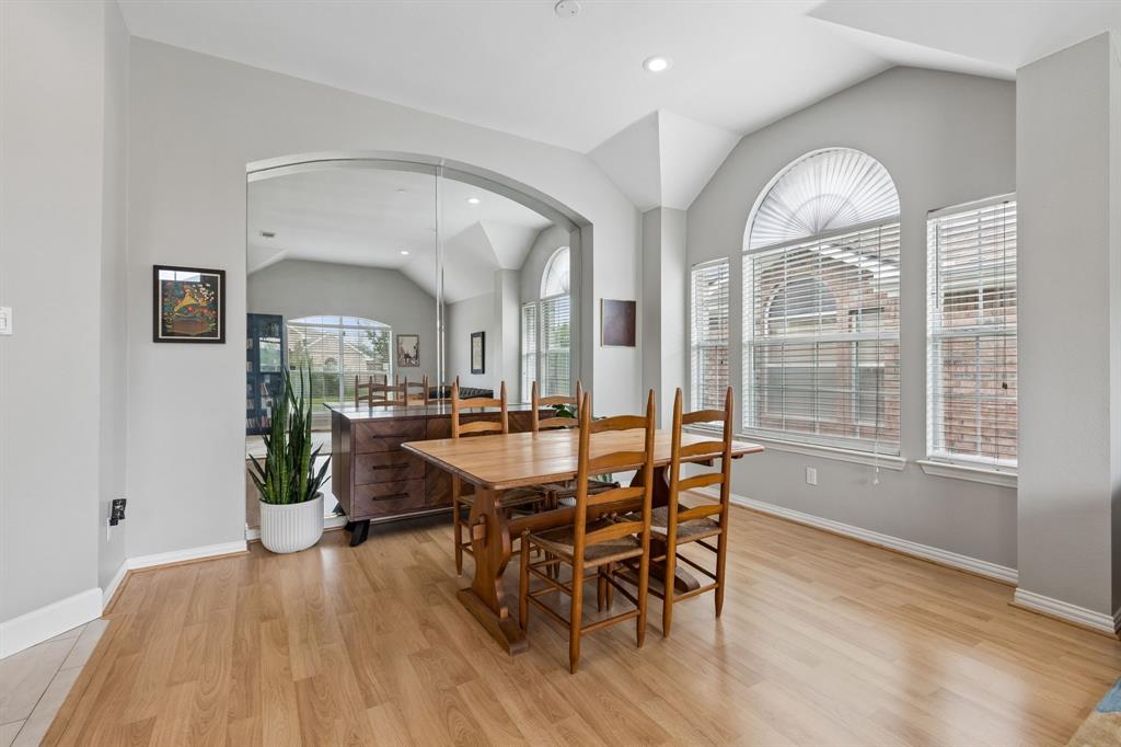 Legend Bend Ph I - Residential