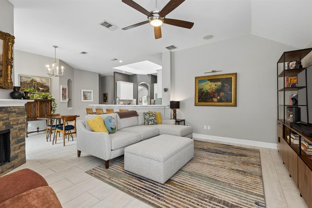 Legend Bend Ph I - Residential