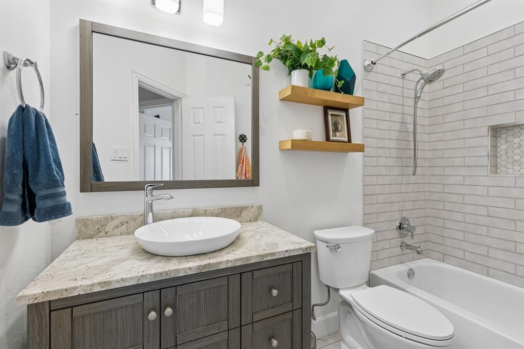 Legend Bend Ph I - Residential