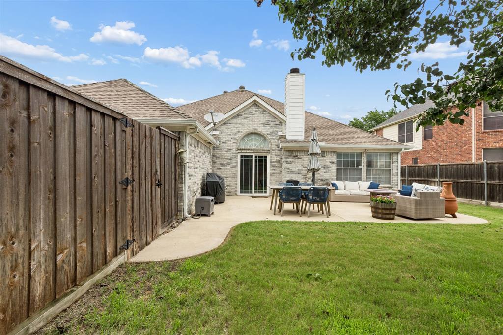 Legend Bend Ph I - Residential