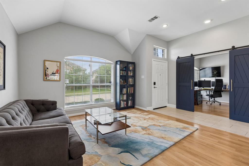 Legend Bend Ph I - Residential