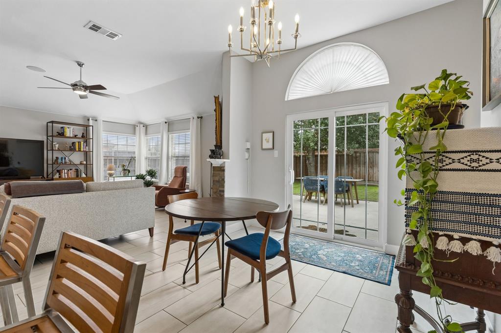 Legend Bend Ph I - Residential