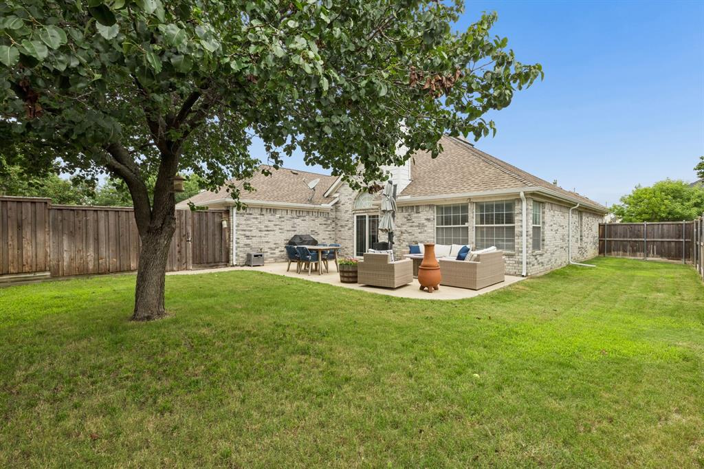 Legend Bend Ph I - Residential