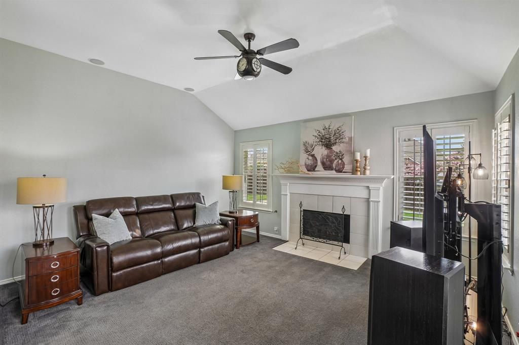 Chase Oaks Add - Residential