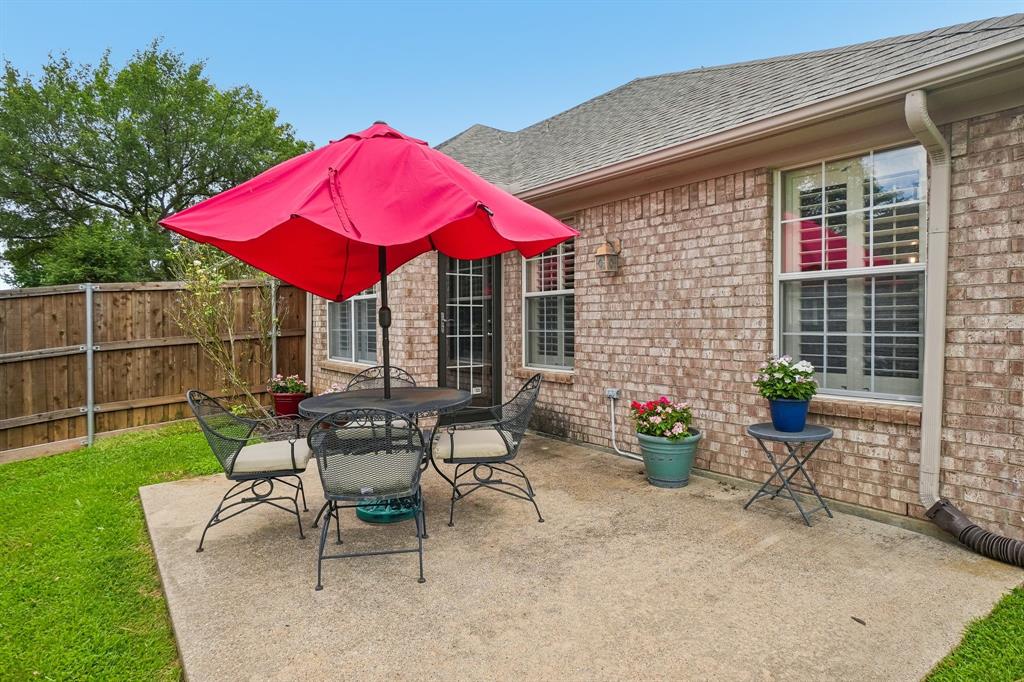 Chase Oaks Add - Residential