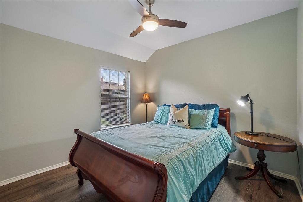 Chase Oaks Add - Residential