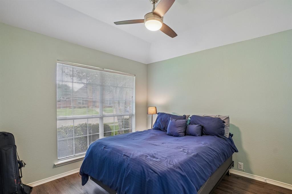 Chase Oaks Add - Residential