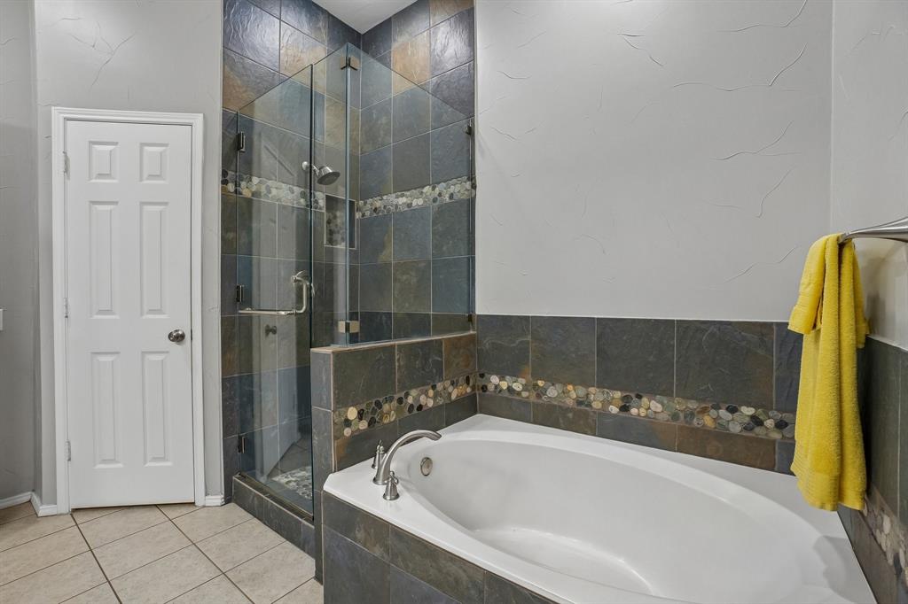 Chase Oaks Add - Residential