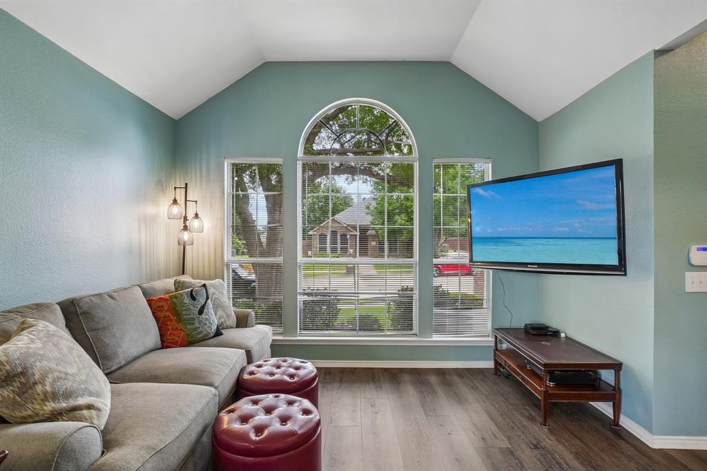 Chase Oaks Add - Residential