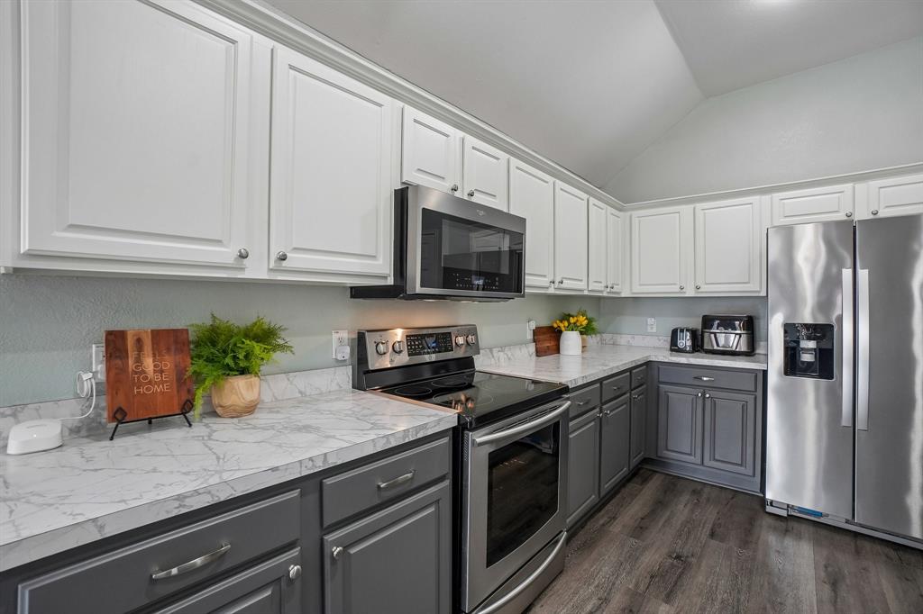 Chase Oaks Add - Residential