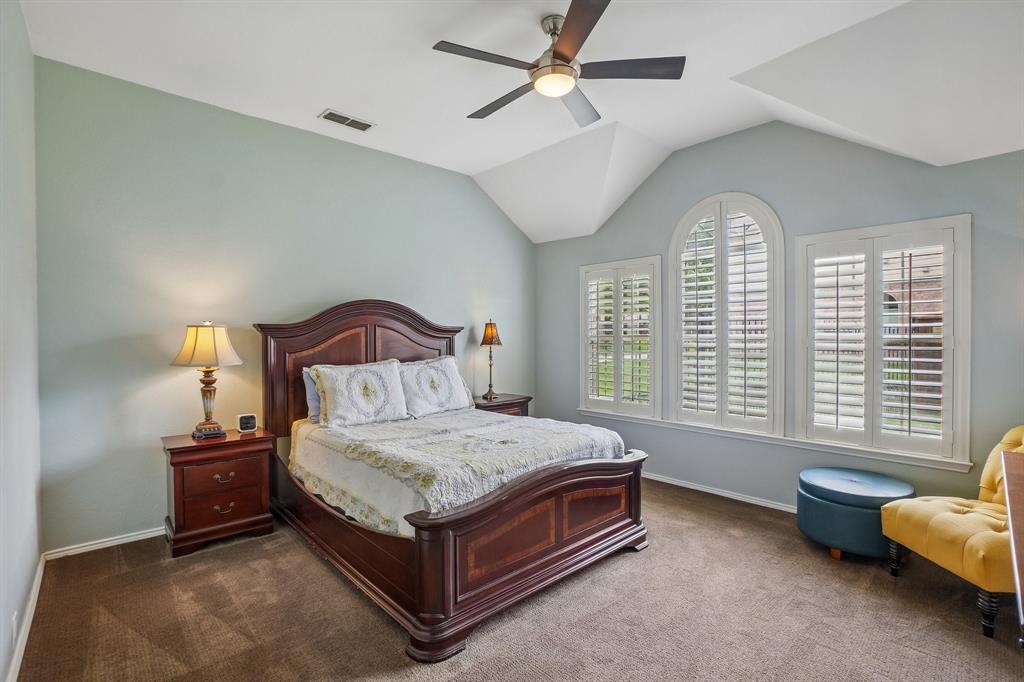 Chase Oaks Add - Residential