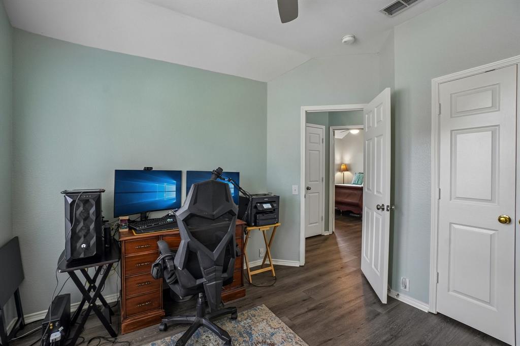 Chase Oaks Add - Residential