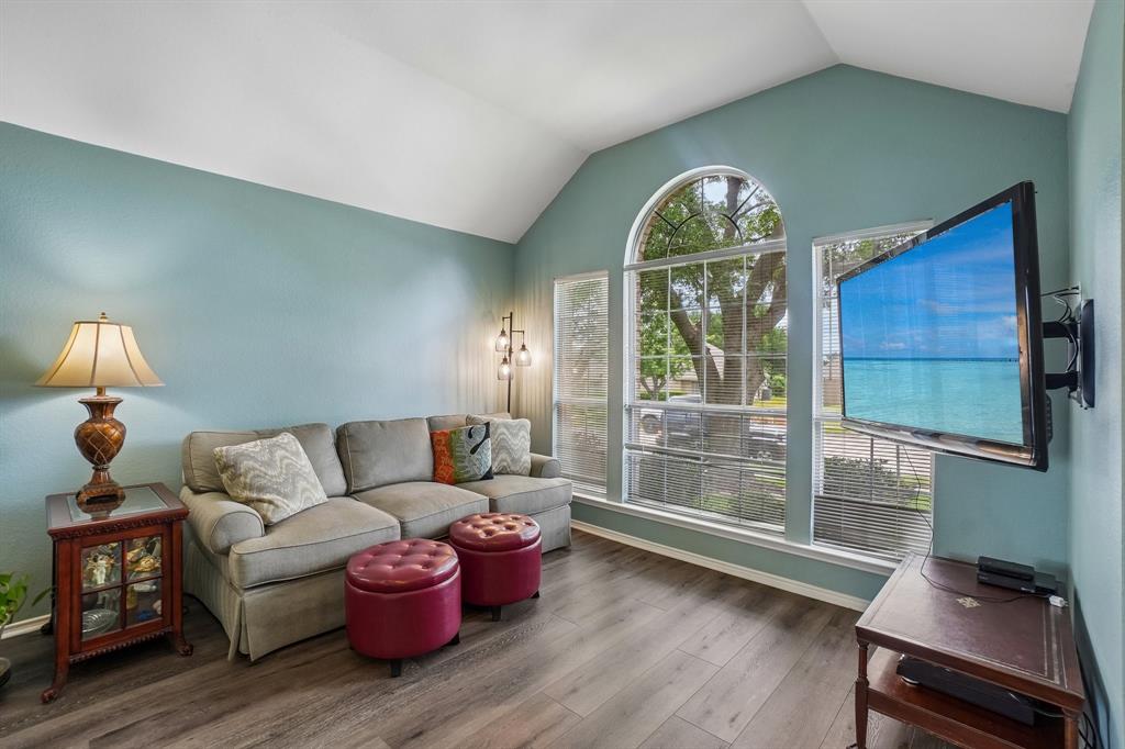 Chase Oaks Add - Residential