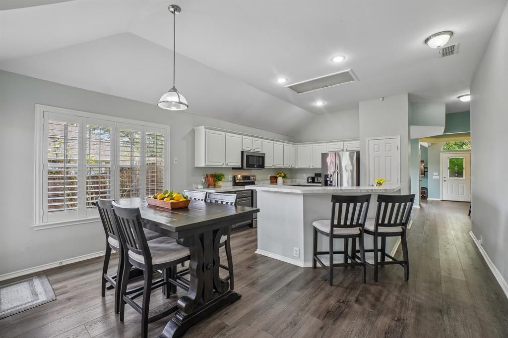 Chase Oaks Add - Residential