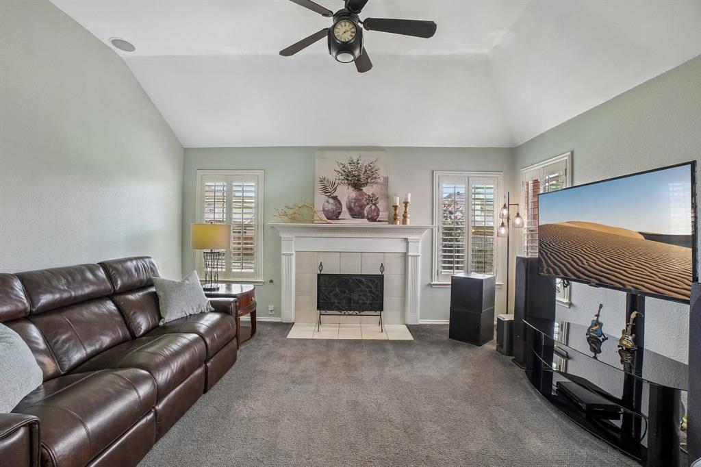 Chase Oaks Add - Residential
