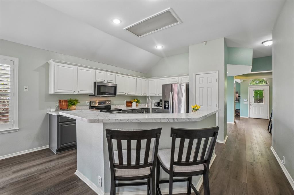 Chase Oaks Add - Residential