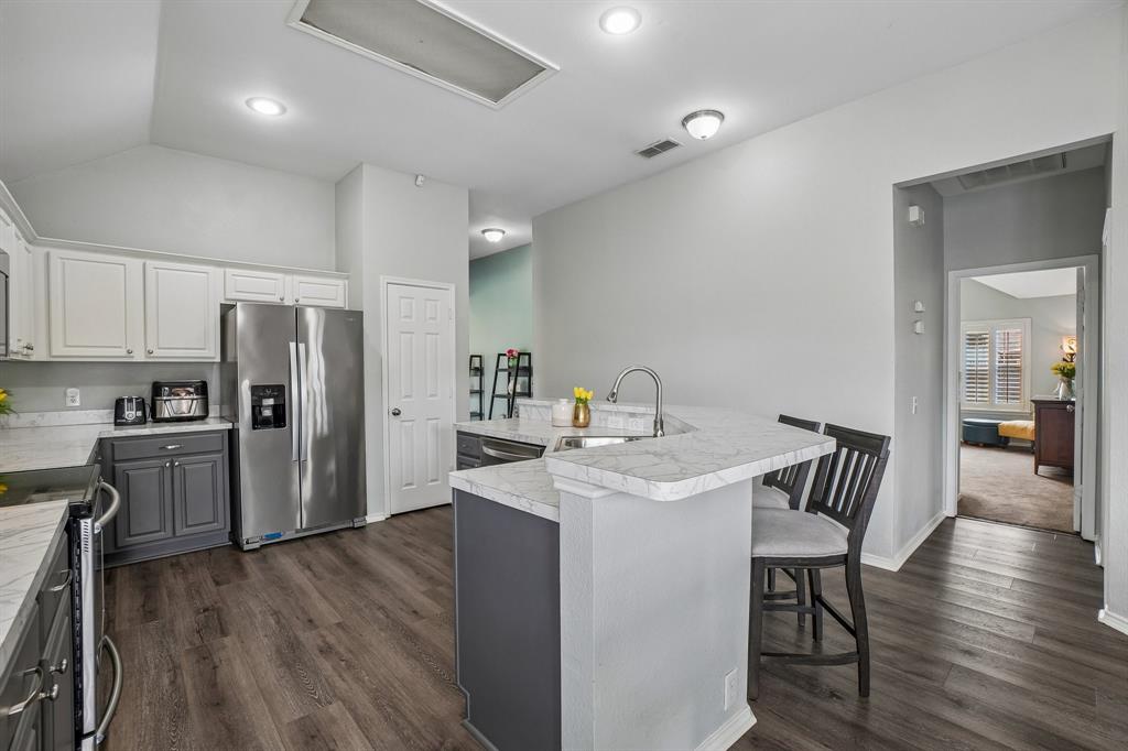 Chase Oaks Add - Residential