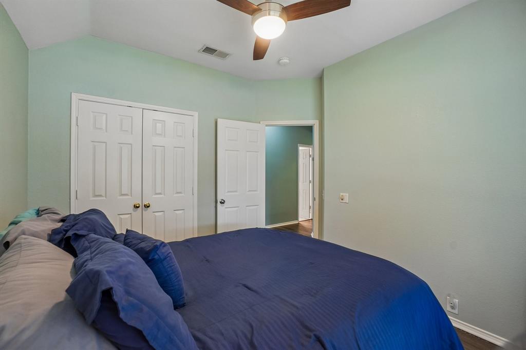 Chase Oaks Add - Residential