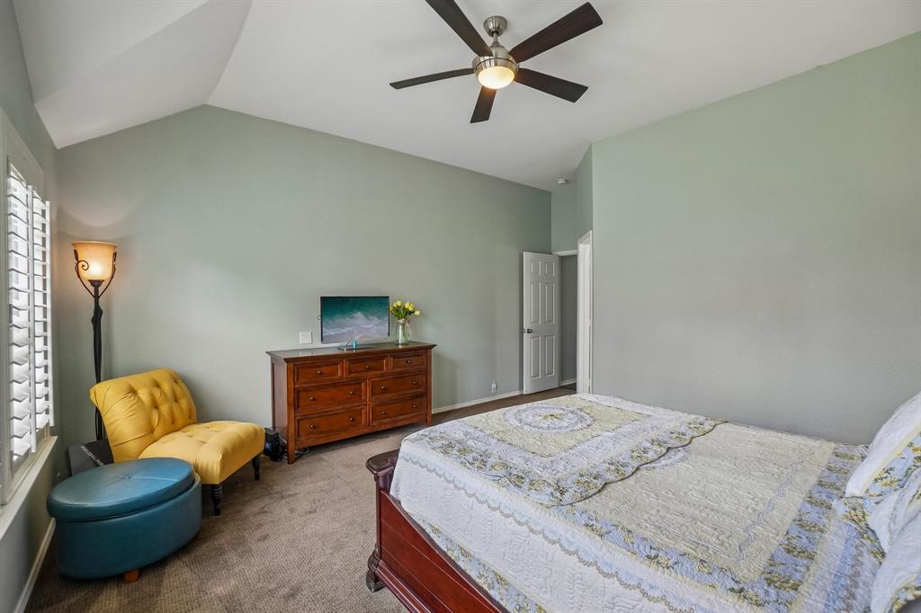 Chase Oaks Add - Residential