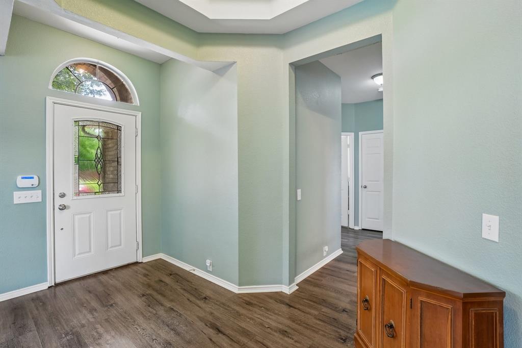Chase Oaks Add - Residential