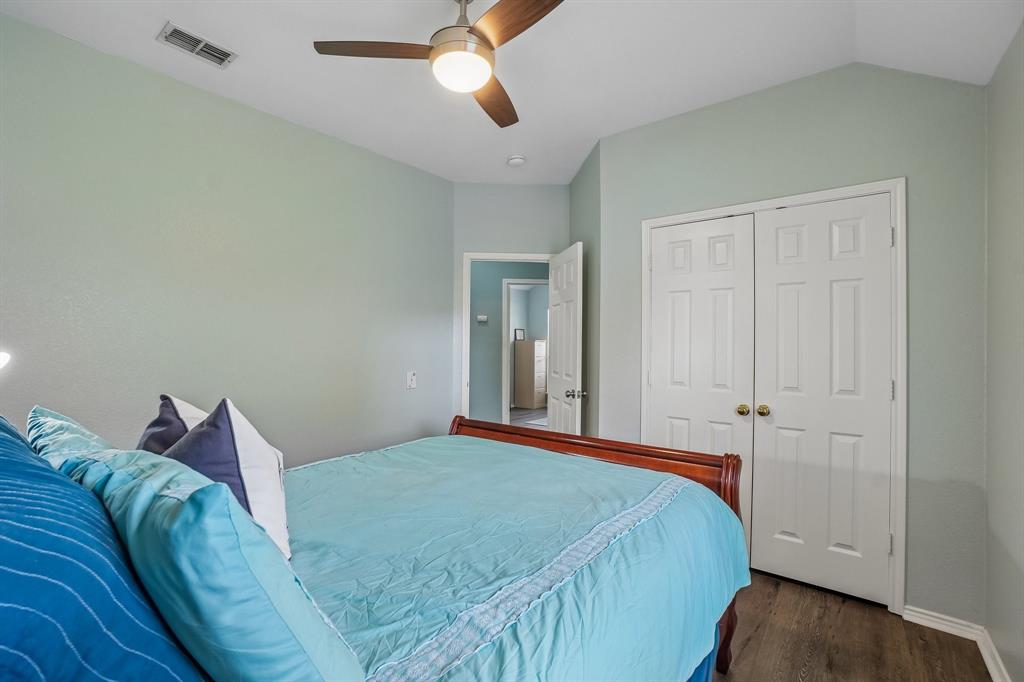 Chase Oaks Add - Residential