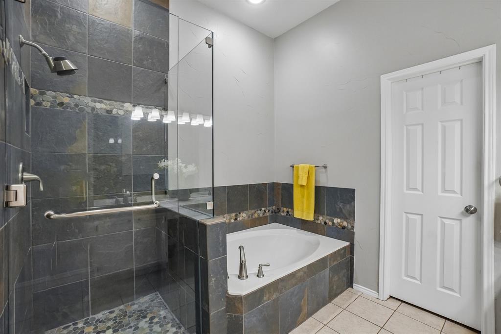 Chase Oaks Add - Residential