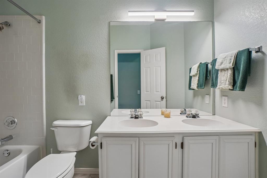 Chase Oaks Add - Residential