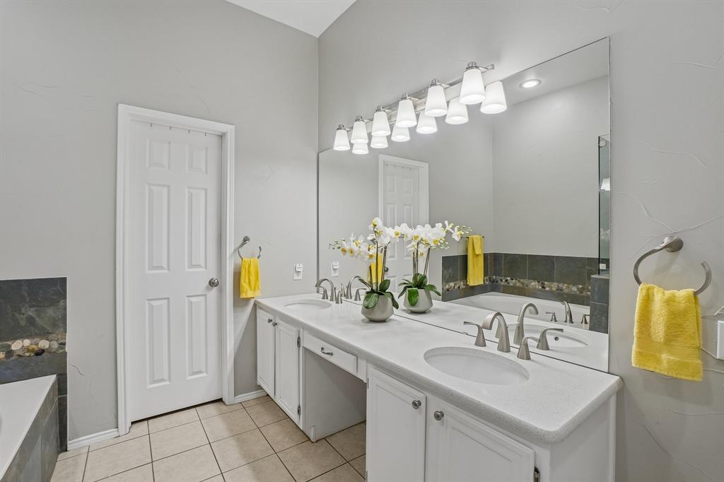 Chase Oaks Add - Residential
