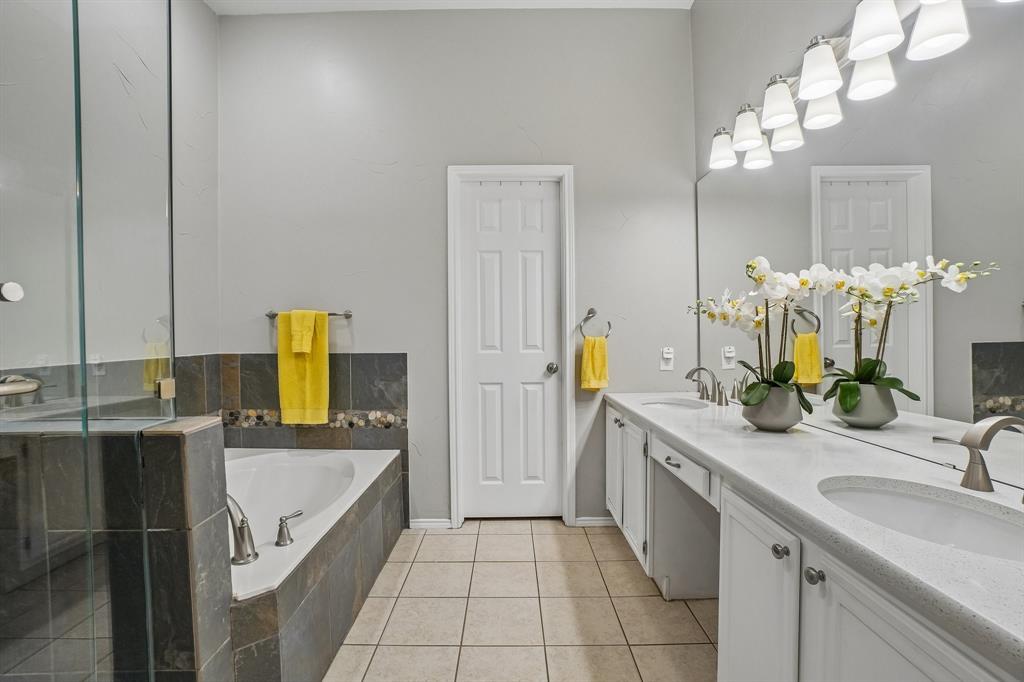 Chase Oaks Add - Residential