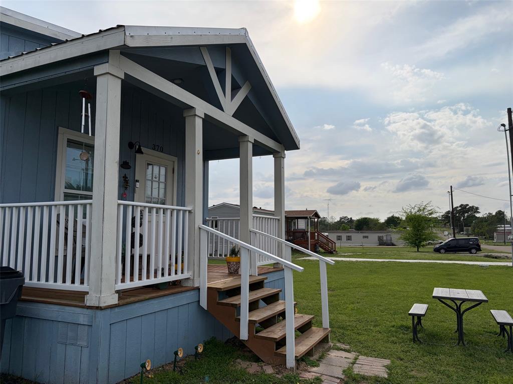 Holiday Villages of Fork - Residential