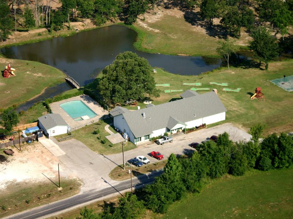Holiday Villages of Fork - Residential