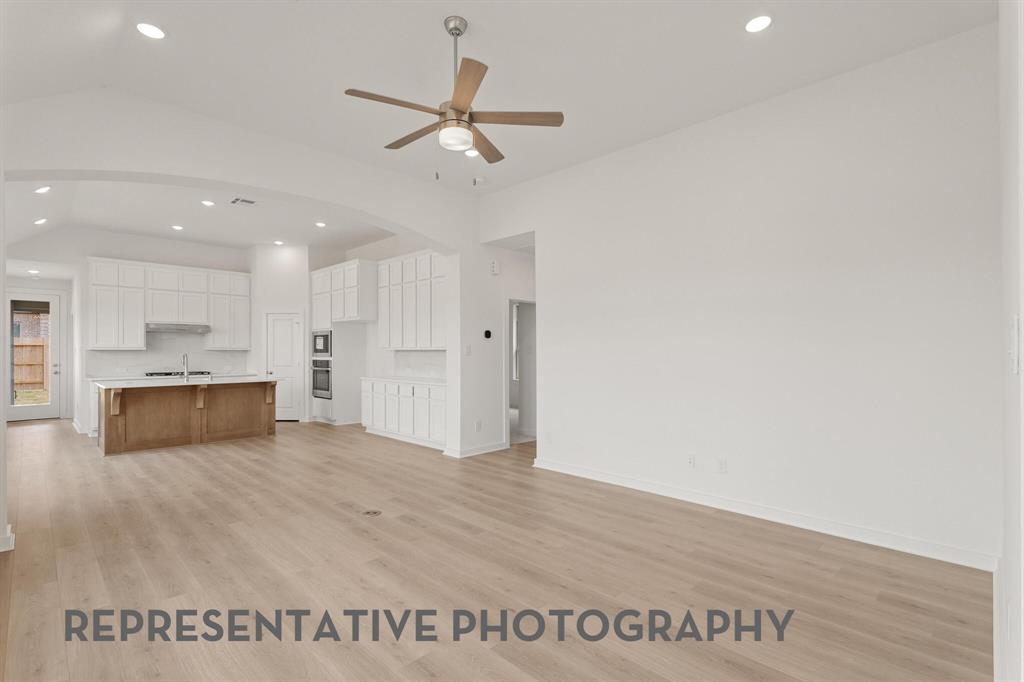 Gateway Village - The Reserve - Residential