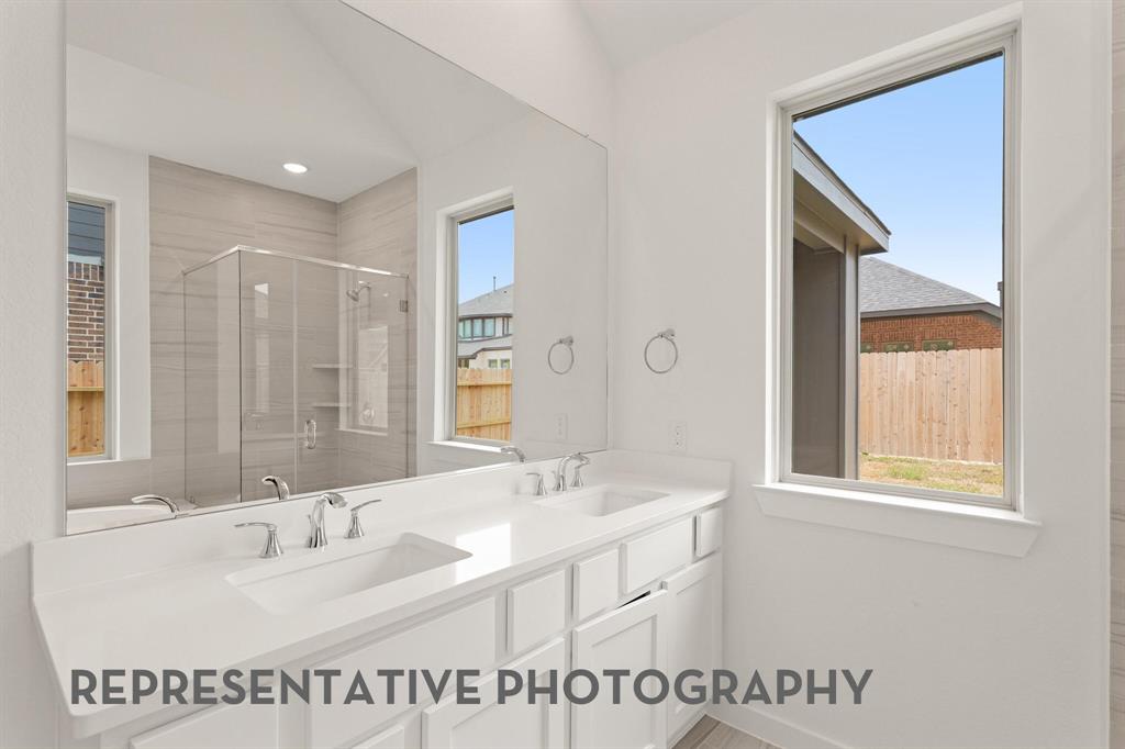 Gateway Village - The Reserve - Residential