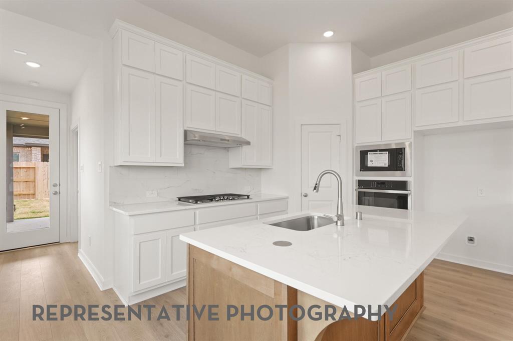 Gateway Village - The Reserve - Residential