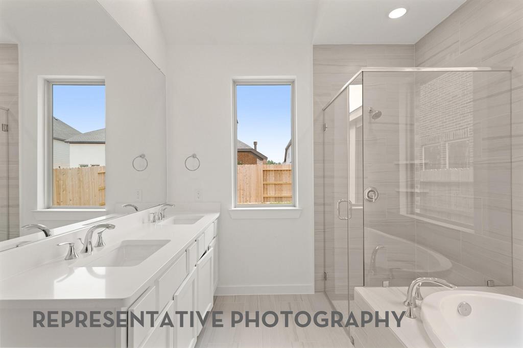 Gateway Village - The Reserve - Residential