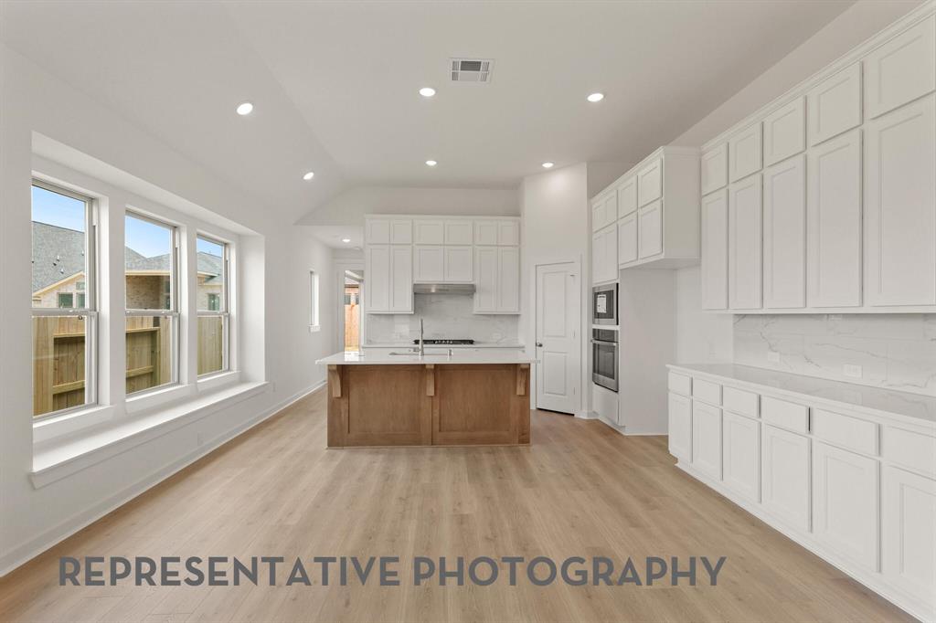 Gateway Village - The Reserve - Residential