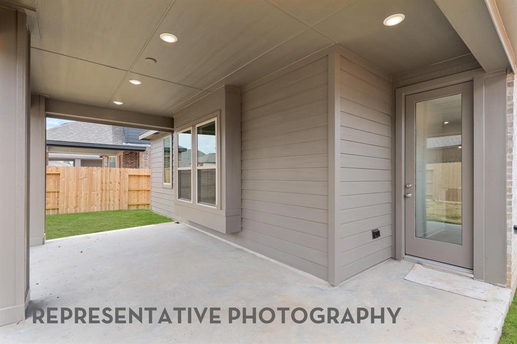 Gateway Village - The Reserve - Residential