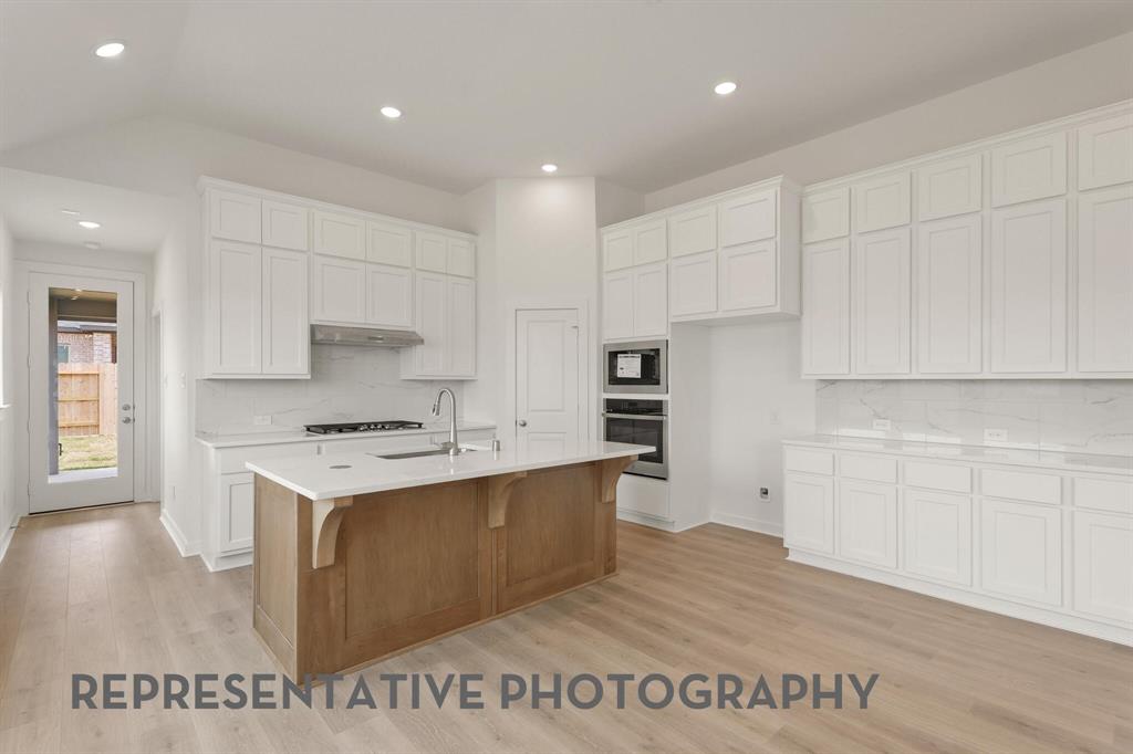 Gateway Village - The Reserve - Residential