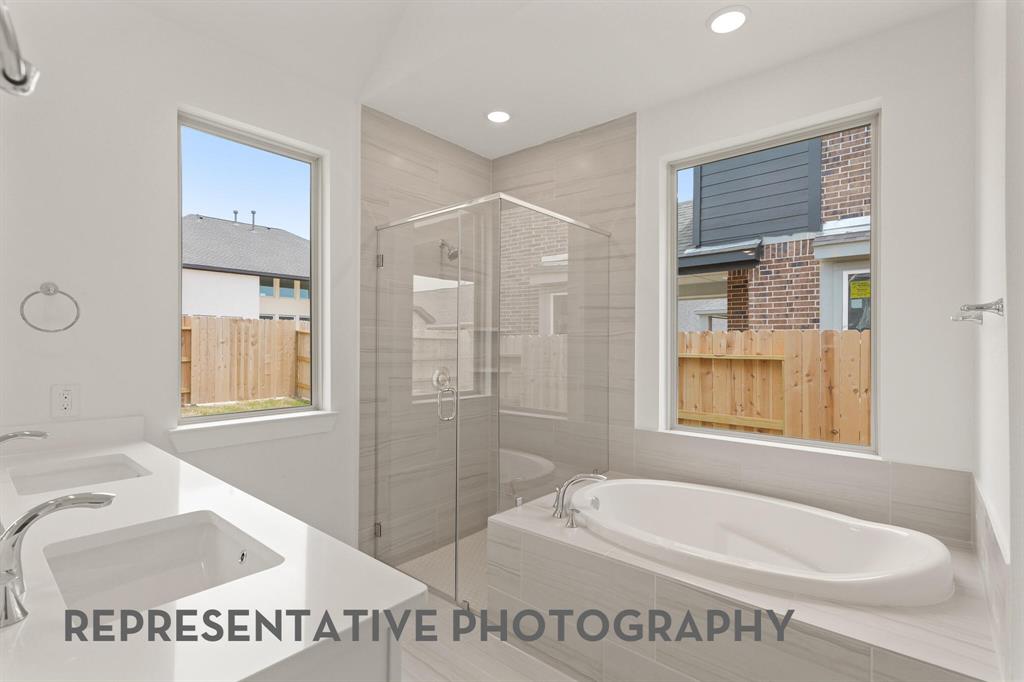 Gateway Village - The Reserve - Residential