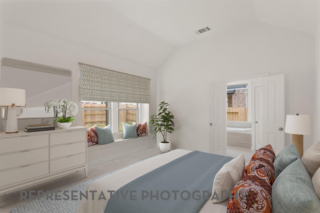 Gateway Village - The Reserve - Residential