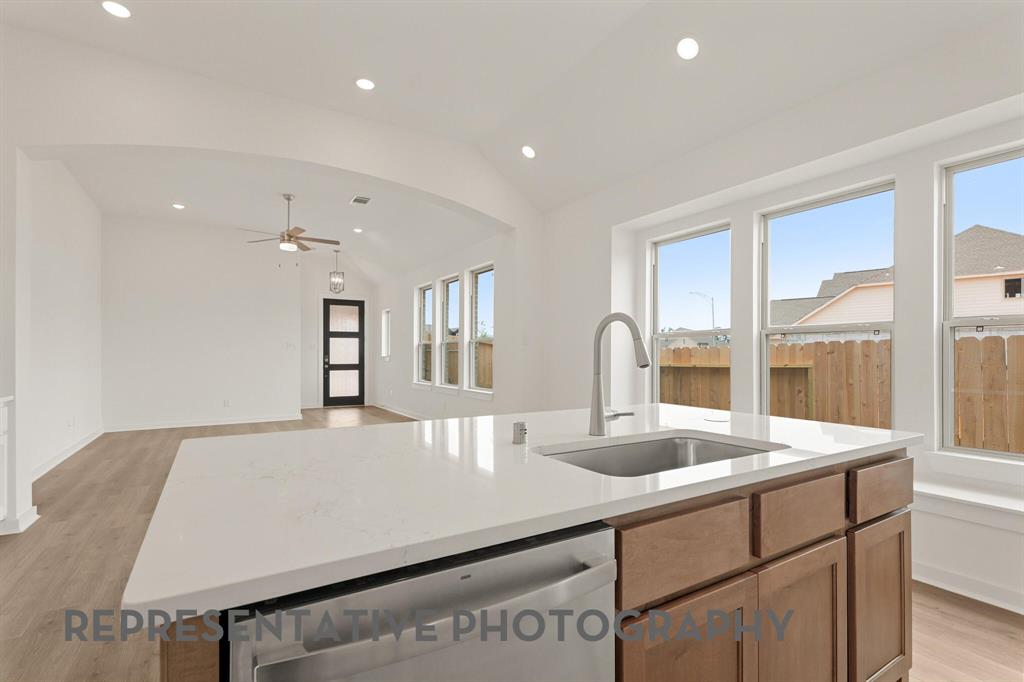 Gateway Village - The Reserve - Residential