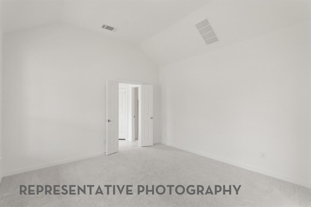 Gateway Village - The Reserve - Residential
