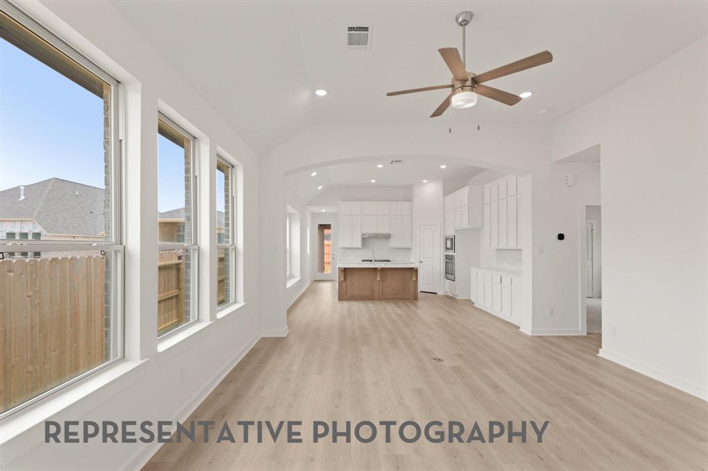 Gateway Village - The Reserve - Residential