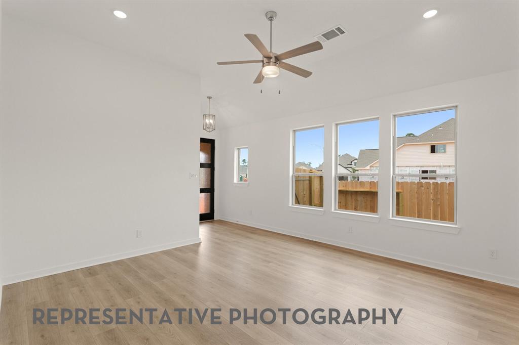 Gateway Village - The Reserve - Residential